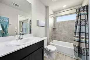 1850 Settlers Glen Dr, Round Rock, TX 78665 - Photo 19