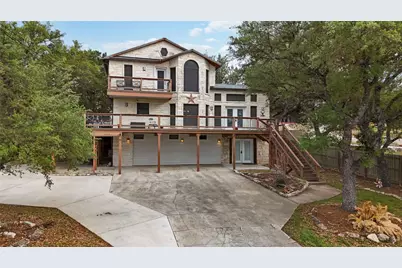 2232 Glenn Drive, Canyon Lake, TX 78133 - Photo 3