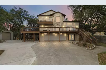 2232 Glenn Drive, Canyon Lake, TX 78133 - Photo 1