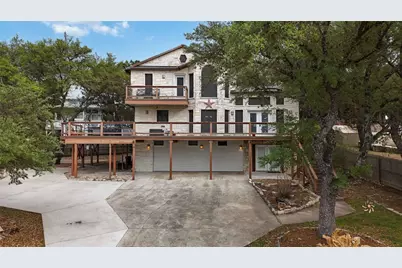 2232 Glenn Drive, Canyon Lake, TX 78133 - Photo 3