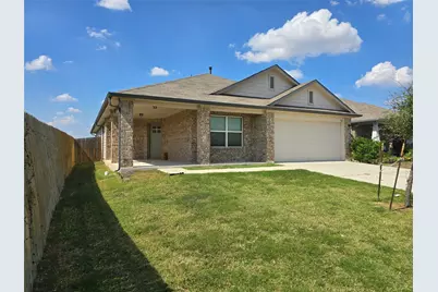 101 Stellamar Drive, Hutto, TX 78634 - Photo 3