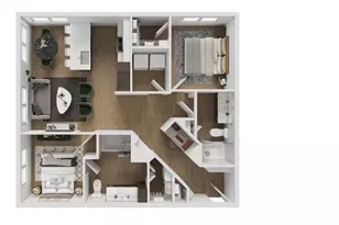 320 Goll St, Kyle, TX 78640 - Photo 3