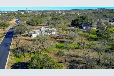 Lot 7040 Hi Cir N Drive, Horseshoe Bay, TX 78657 - Photo 3