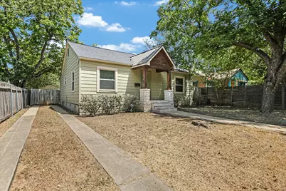102 Franklin Boulevard, Austin, TX 78751 - Photo 1