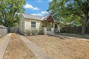 102 Franklin Blvd, Austin, TX 78751 - Photo 1