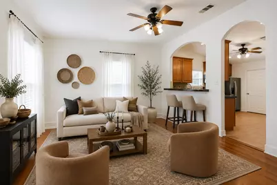 102 Franklin Boulevard, Austin, TX 78751 - Photo 5