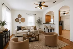 102 Franklin Blvd, Austin, TX 78751 - Photo 5