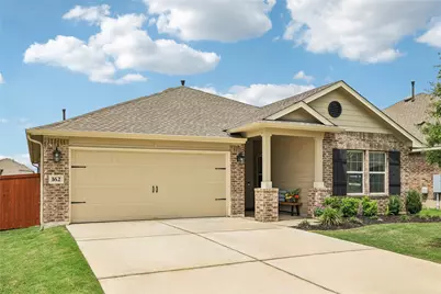162 Billowing Way, Kyle, TX 78640 - Photo 1