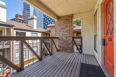 806 W 24th Street #326, Austin, TX 78705 - Photo 1