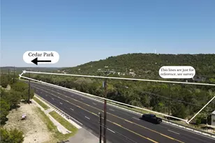 00 F M Road 1431, Jonestown, TX 78645 - Photo 1