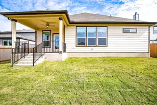 3722 Apulia Ln Ln, Round Rock, TX 78665 - Photo 27