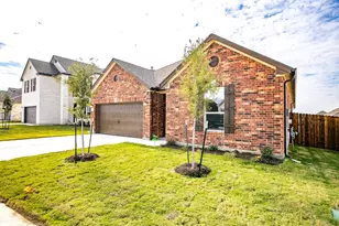 3722 Apulia Ln Ln, Round Rock, TX 78665 - Photo 3
