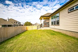 3722 Apulia Ln Ln, Round Rock, TX 78665 - Photo 29