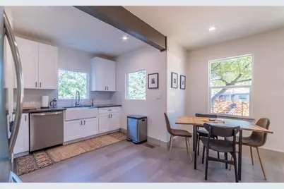 3007 E 14 1/2 Street #Unit B, Austin, TX 78702 - Photo 3