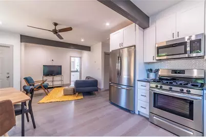 3007 E 14 1/2 Street #Unit B, Austin, TX 78702 - Photo 1