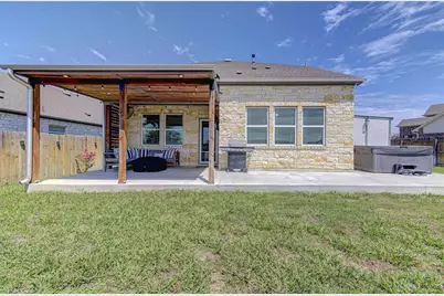 3813 Birdwatch Loop, Pflugerville, TX 78660 - Photo 35