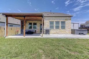 3813 Birdwatch Loop, Pflugerville, TX 78660 - Photo 35