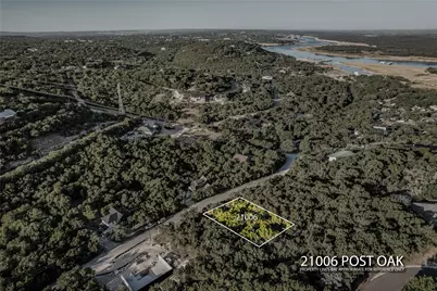 21006 Post Oak Drive, Lago Vista, TX 78645 - Photo 19