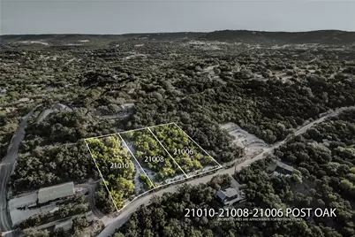21006 Post Oak Drive, Lago Vista, TX 78645 - Photo 23