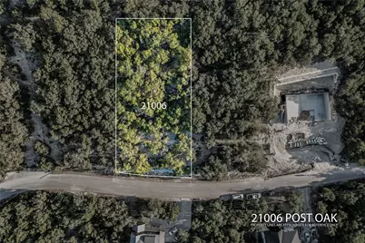 21006 Post Oak Drive, Lago Vista, TX 78645 - Photo 13