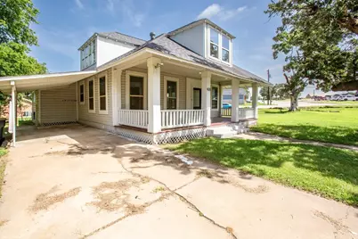 435 S Orange Street, Giddings, TX 78942 - Photo 7