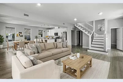 435 S Orange Street, Giddings, TX 78942 - Photo 1