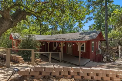 463 Clear Lake Drive, La Grange, TX 78945 - Photo 1