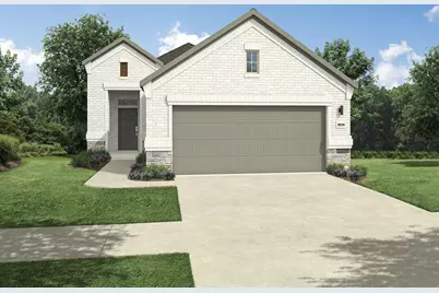 181 Hornet Street, Elgin, TX 78621 - Photo 1