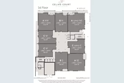 908 Nueces Street #14, Austin, TX 78701 - Photo 21