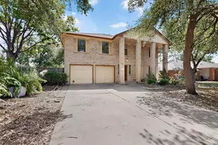 1219 Bell Rock Cir, Pflugerville, TX 78660 - Photo 1