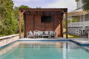 11505 SW Oaks, Austin, TX 78737 - Photo 33