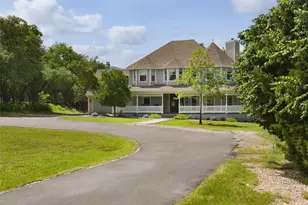 11505 SW Oaks, Austin, TX 78737 - Photo 3