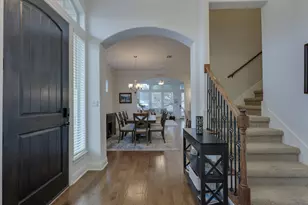 118 Perpetuation Dr, Austin, TX 78734 - Photo 9