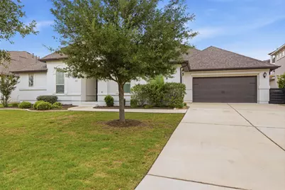 4509 Vieste View, Leander, TX 78641 - Photo 3
