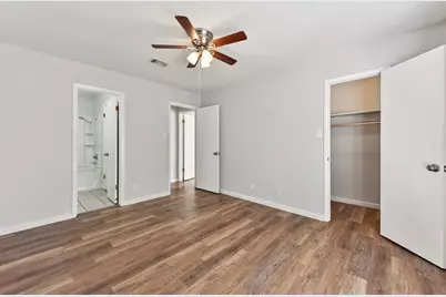 1210 Southport Drive #A, Austin, TX 78704 - Photo 21