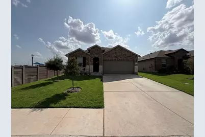315 Belmont Place, Lockhart, TX 78644 - Photo 1