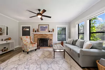 555 Hopewell Road, Bertram, TX 78605 - Photo 5