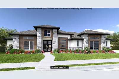 1071 Conastoga Court, Driftwood, TX 78619 - Photo 5