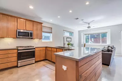 3505 Villa Court #11, Austin, TX 78704 - Photo 5