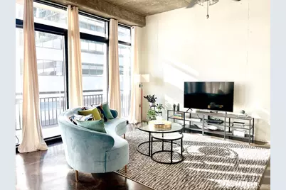 311 W 5th Street #806, Austin, TX 78701 - Photo 1