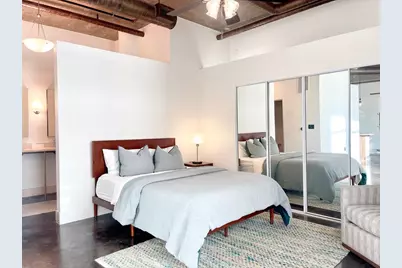311 W 5th Street #806, Austin, TX 78701 - Photo 3