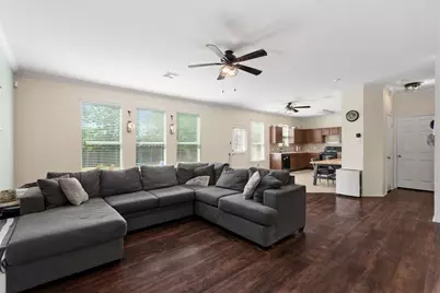 5921 Adair Drive, Austin, TX 78754 - Photo 9