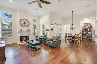 104 Rivalto Circle #1, Lakeway, TX 78734 - Photo 5