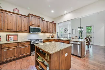 104 Rivalto Circle #1, Lakeway, TX 78734 - Photo 7