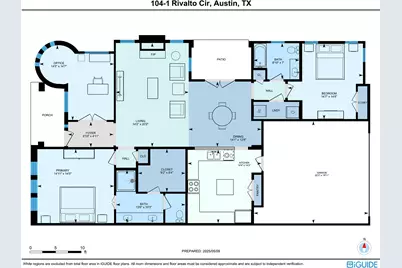 104 Rivalto Circle #1, Lakeway, TX 78734 - Photo 27