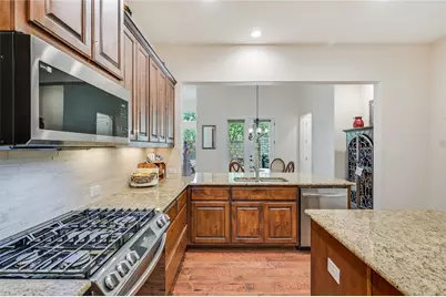 104 Rivalto Circle #1, Lakeway, TX 78734 - Photo 9