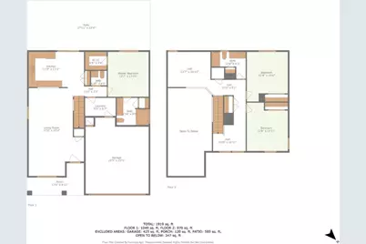 230 San Felipe Drive, Kyle, TX 78640 - Photo 3