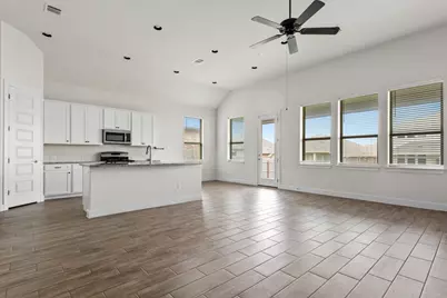 6532 Cetone Terrace, Round Rock, TX 78665 - Photo 5