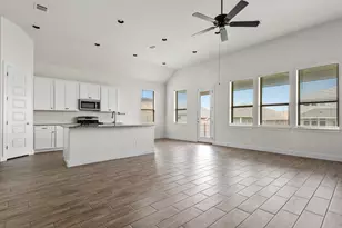 6532 Cetone Terrace, Round Rock, TX 78665 - Photo 5