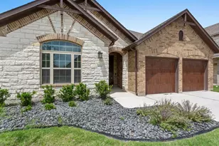 6532 Cetone Terrace, Round Rock, TX 78665 - Photo 3